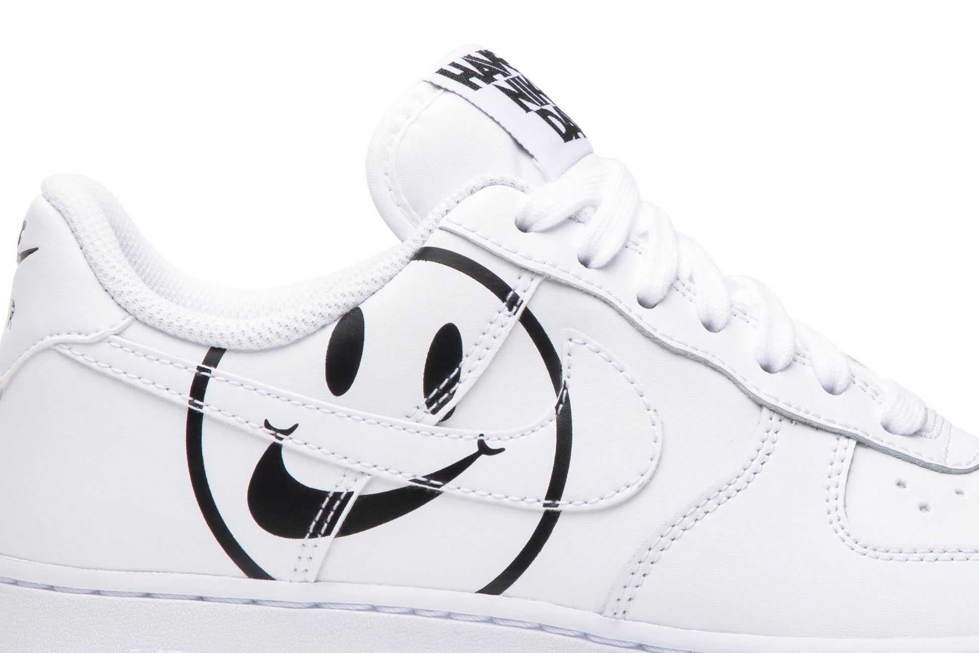 Nike Air Force 1 Low 'Have A Nike Day – White' BQ9044-100
