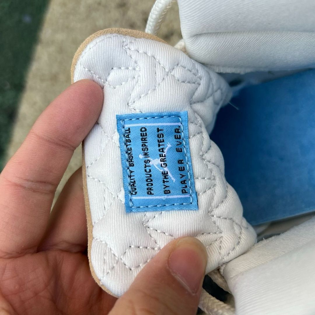 Air Jordan 11 Retro Suede Wheat Icy Sole