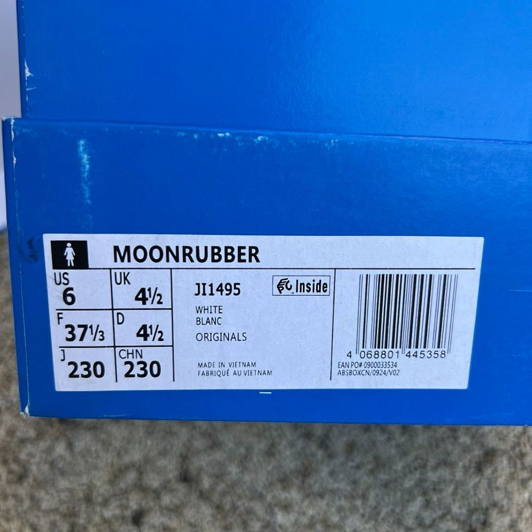 Adidas AdiFOM TRXN Shoes Cloud White IG7453 Unisex Lifestyle Sneakers Chunky Bubble Sole Trainers