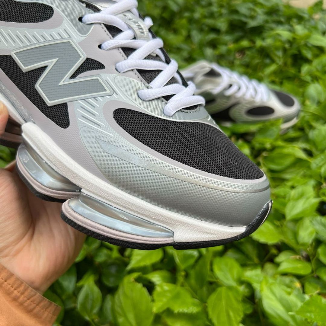 New Balance 1906R Castlerock Silver Metallic Black M1906RCD Sneakers Shoes