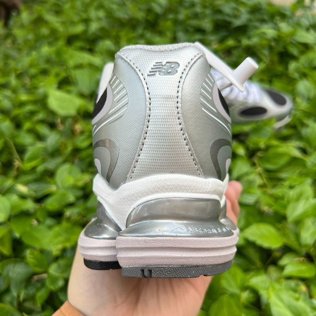 New Balance 1906R Castlerock Silver Metallic Black M1906RCD Sneakers Shoes