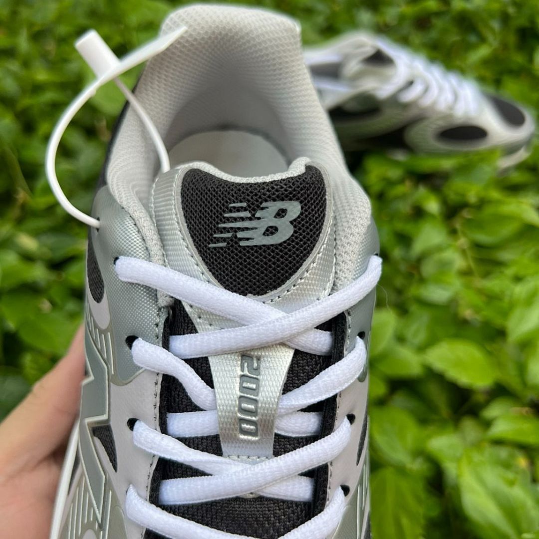 New Balance 1906R Castlerock Silver Metallic Black M1906RCD Sneakers Shoes