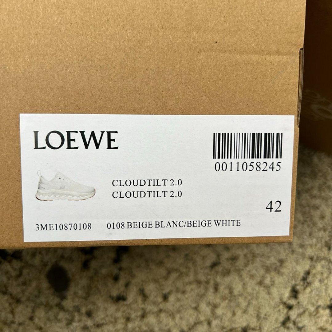 On Running CloudTec Phase Undyed Running Shoes