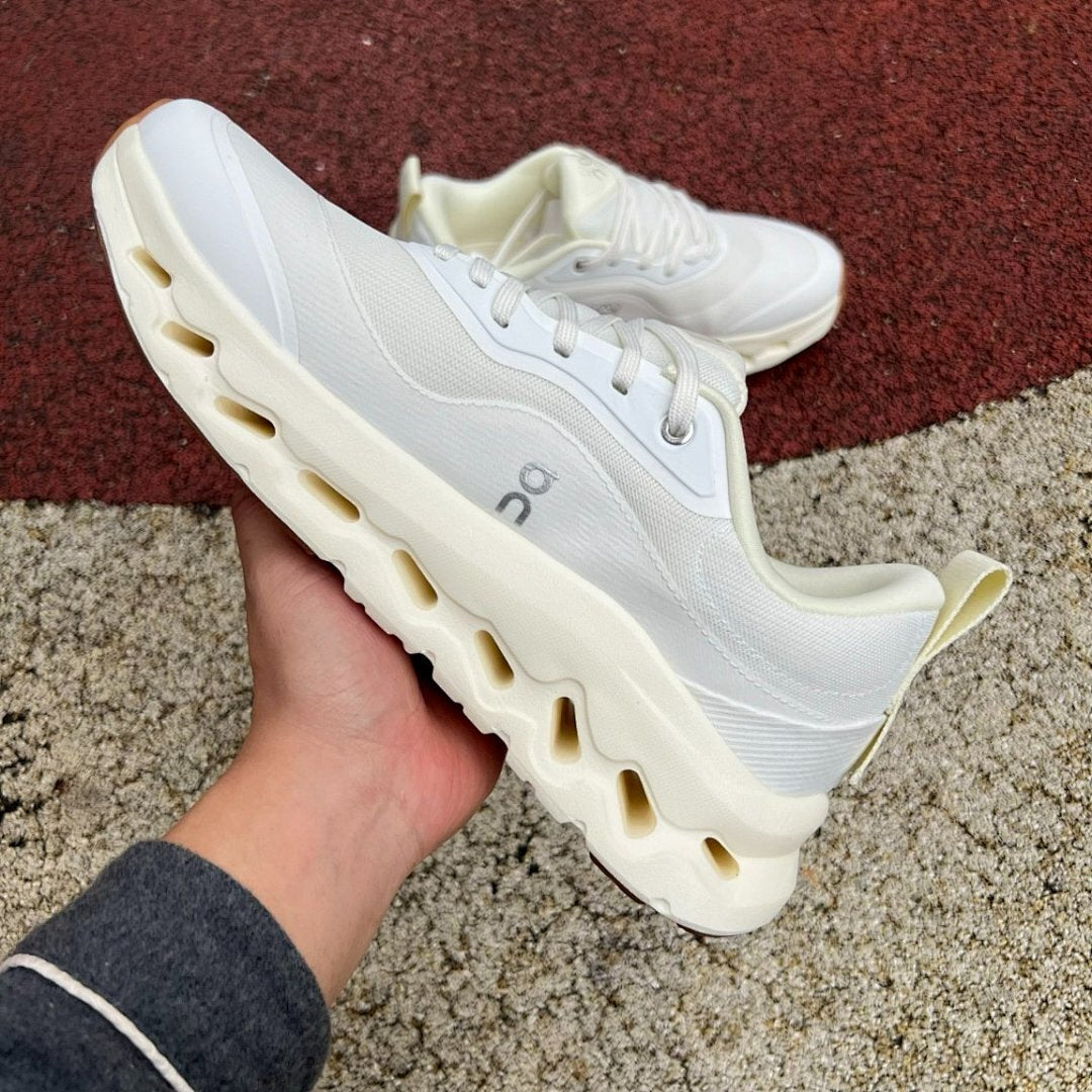 On Running CloudTec Phase Undyed Running Shoes