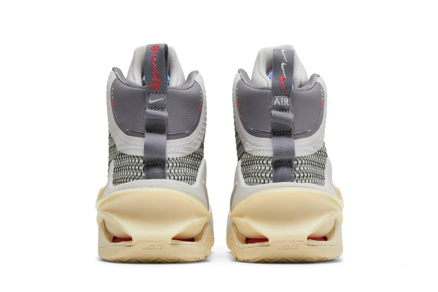 Nike Air Zoom GT Jump EP 'Vast Grey' DC9039-002