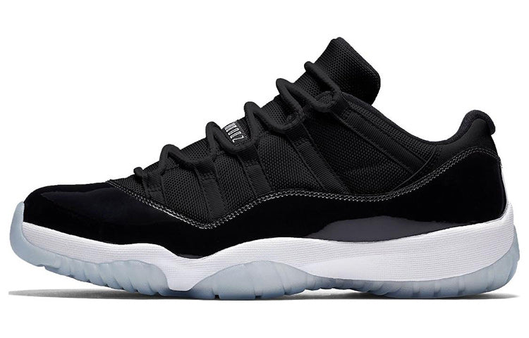 Air Jordan 11 Retro Low 'Space Jam' FV5104-004