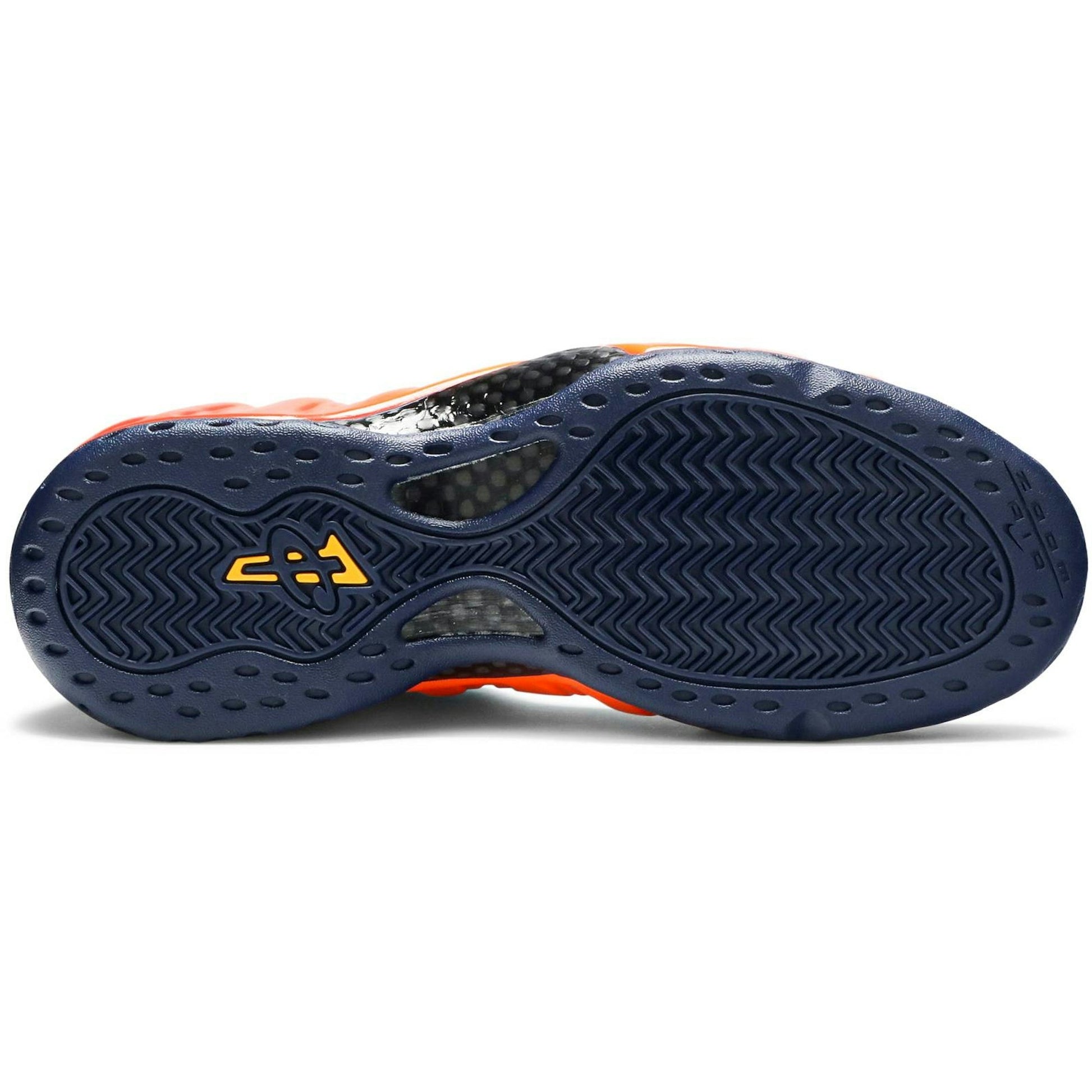 Nike Air Foamposite One 'Rugged Orange' CJ0303-400