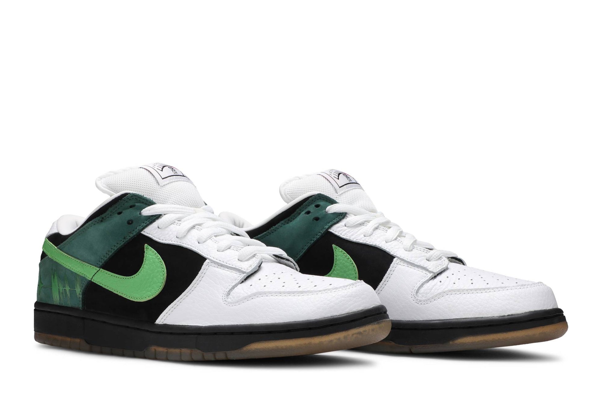 Nike Dunk Low Premium SB C & K 313170-031