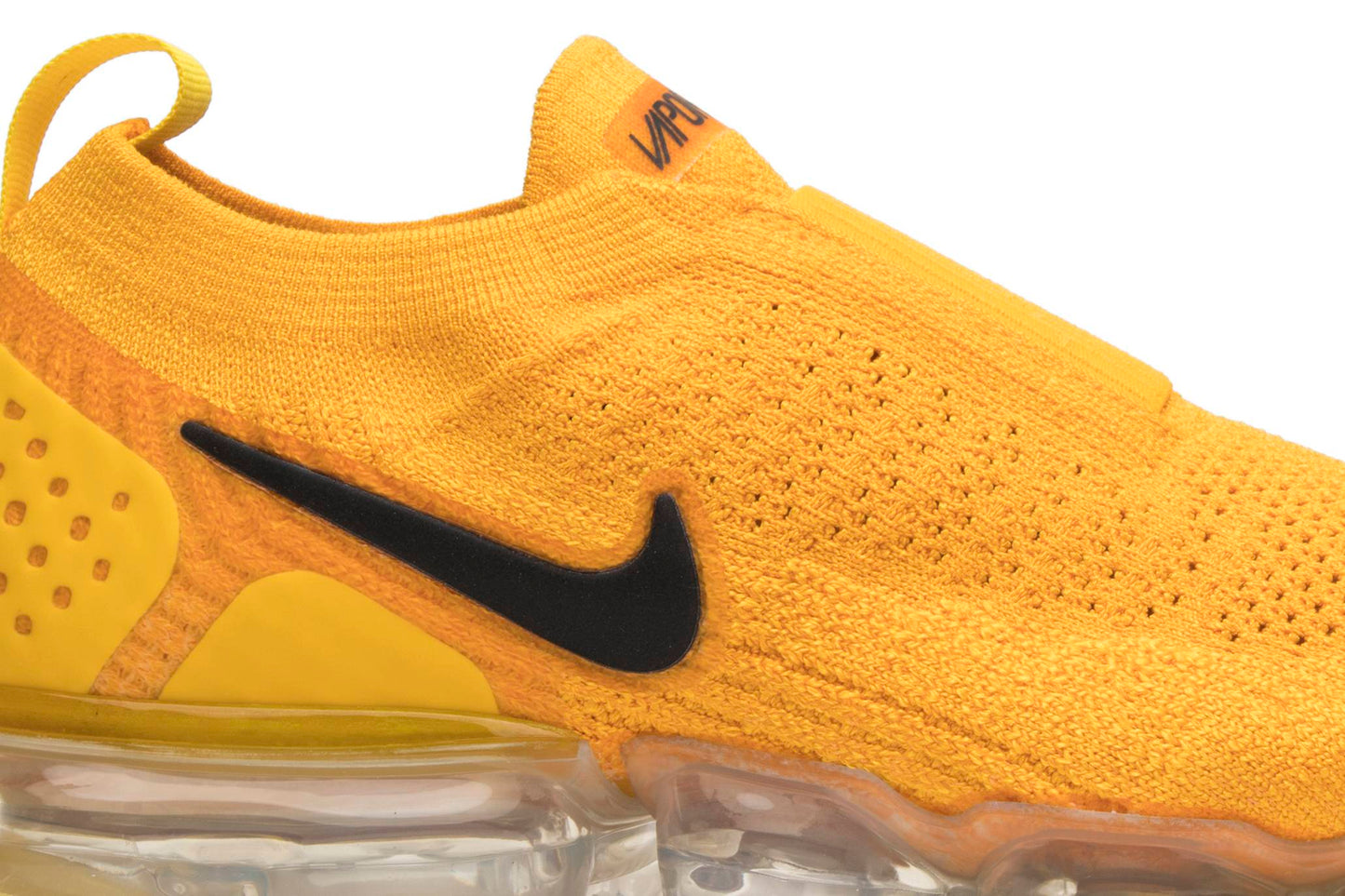 Nike Air VaporMax Moc 2 University Gold AJ6599-700