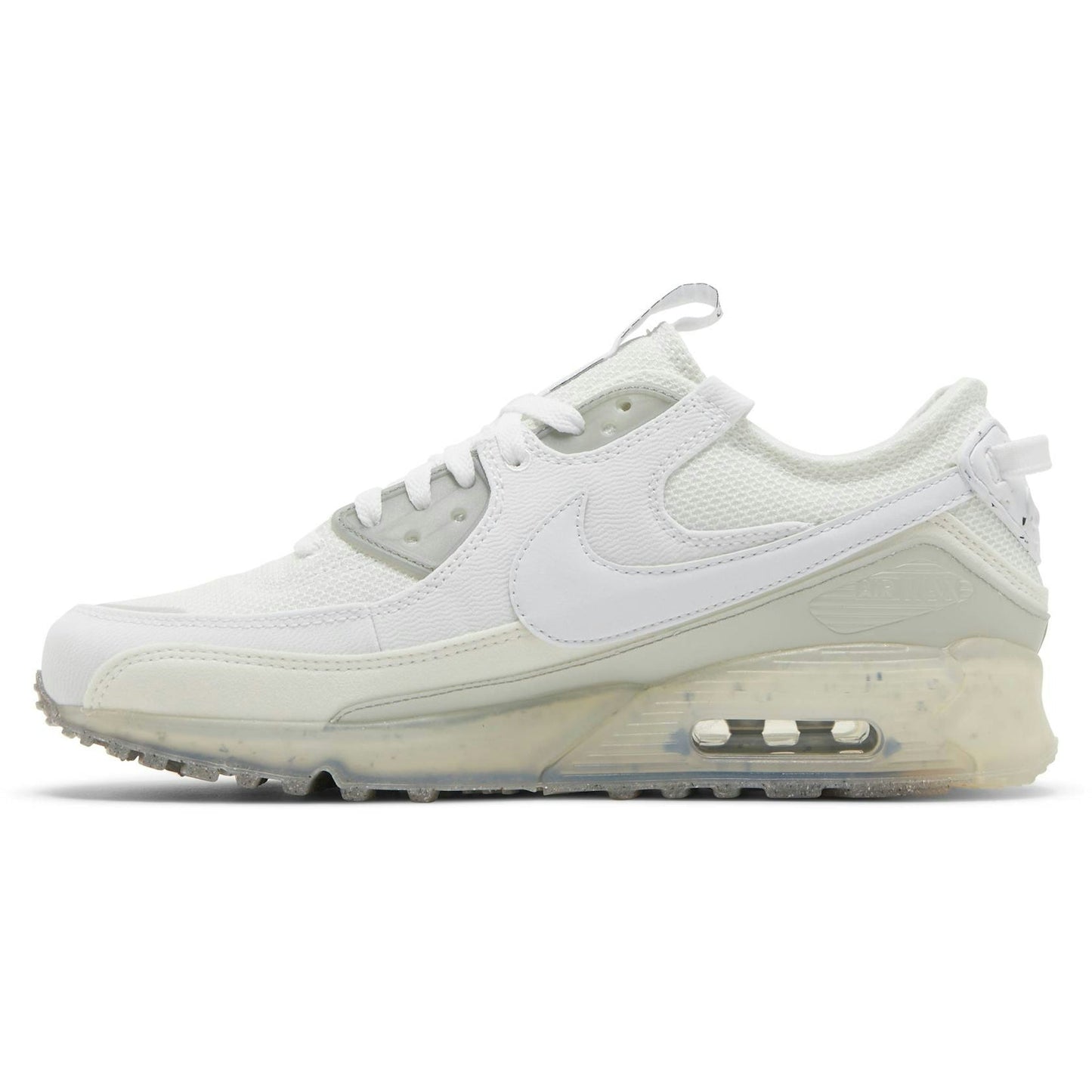 Nike Air Max Terrascape 90 Triple White DQ3987-101