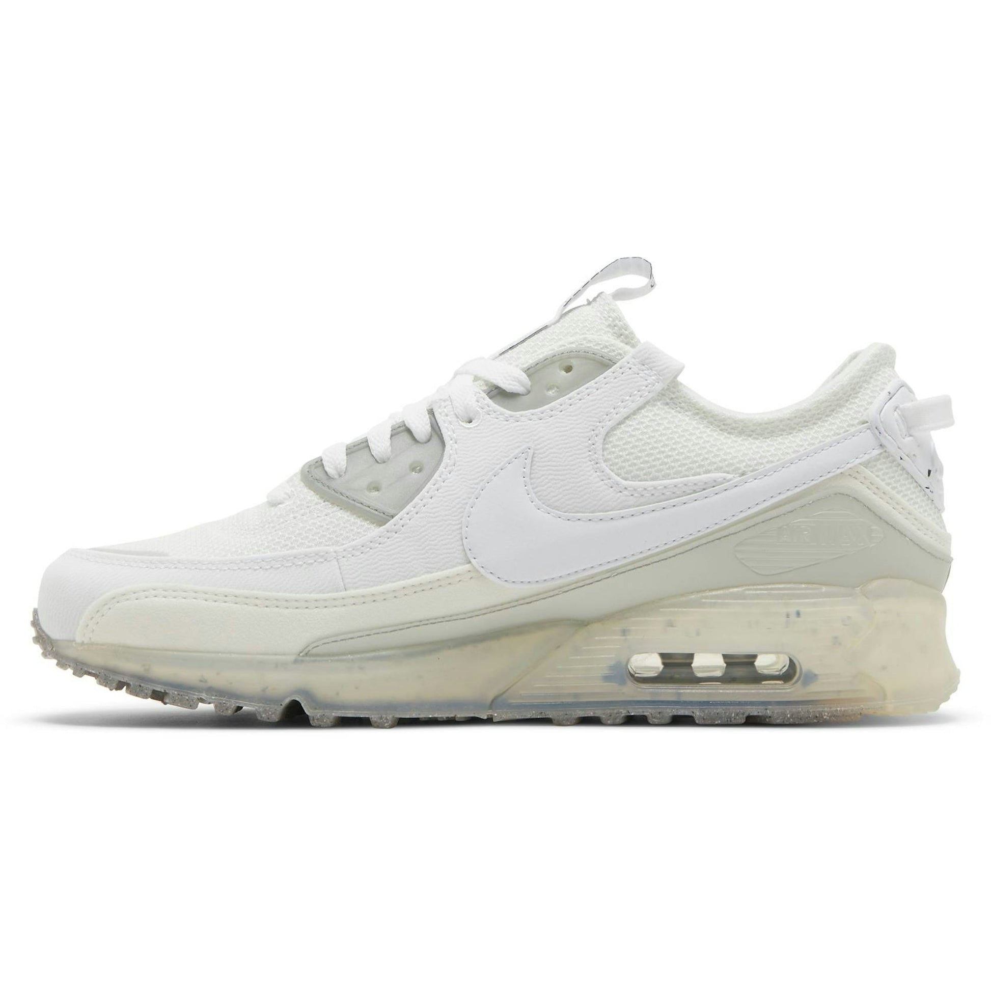 Nike Air Max Terrascape 90 Triple White DQ3987-101