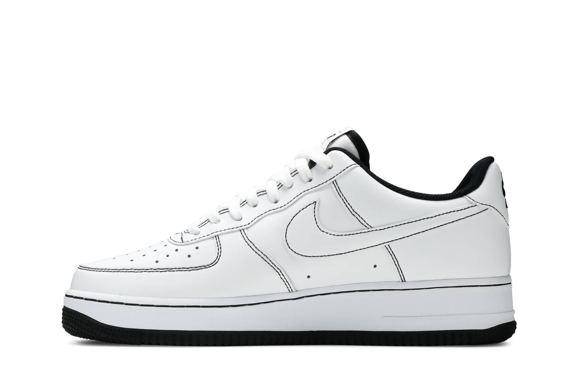 Nike Air Force 1 07 Contrast Stitch CV1724-104