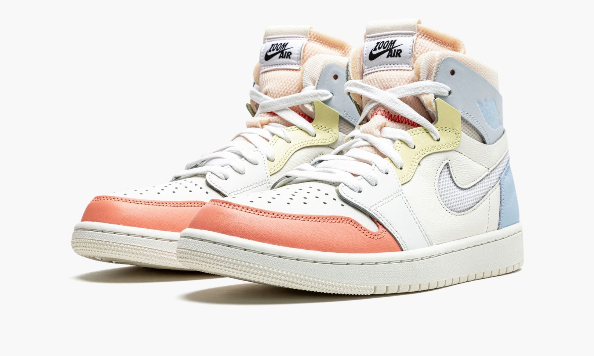 Air Jordan 1 Zoom Air CMFT "To My First Coach"