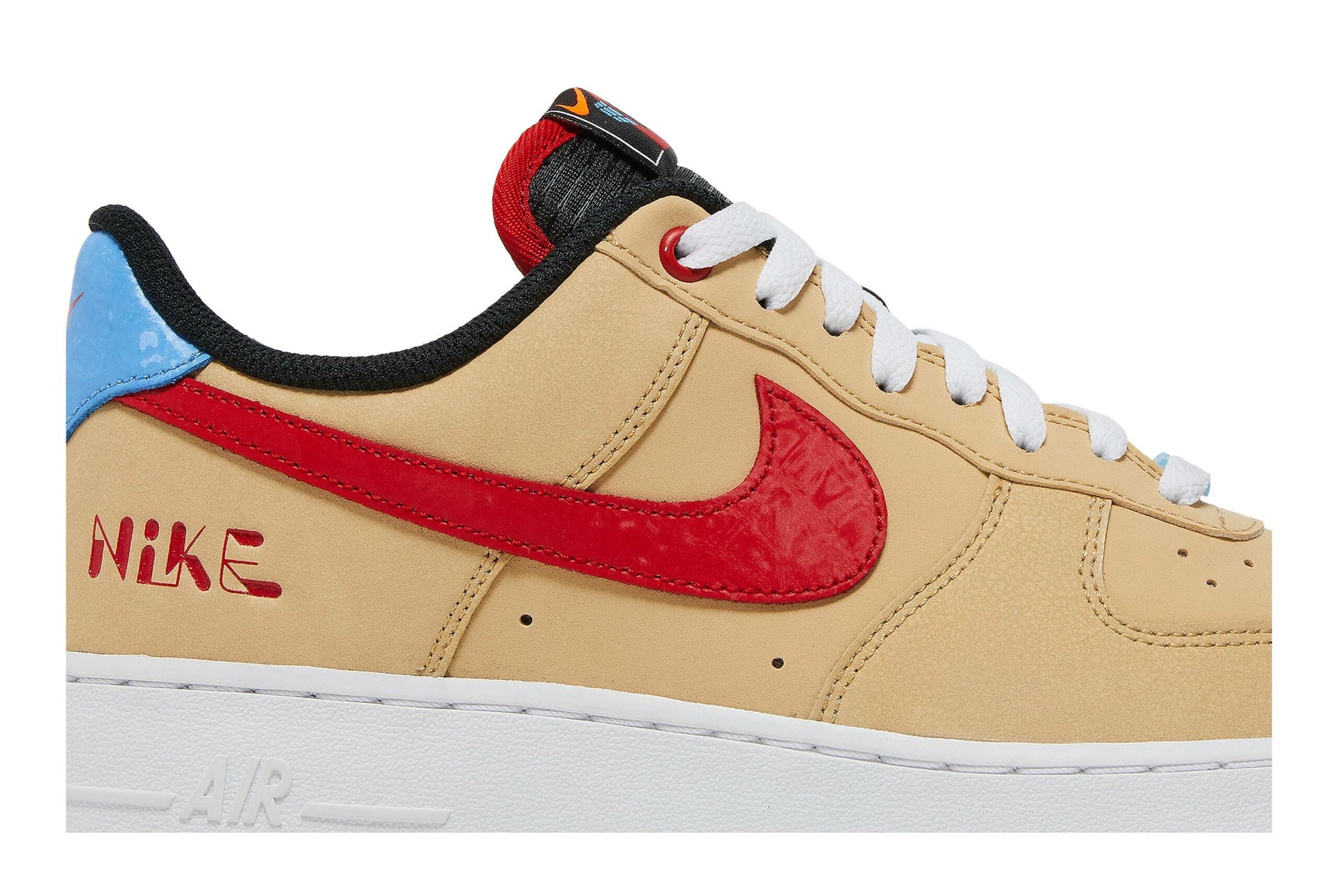Nike Air Force 1 Low 'Satellite' DQ7628-200