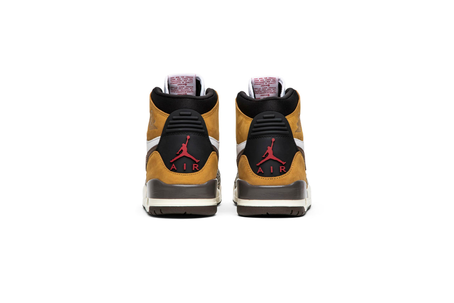 Air Jordan Legacy 312 'Rookie Of The Year' AV3922-102