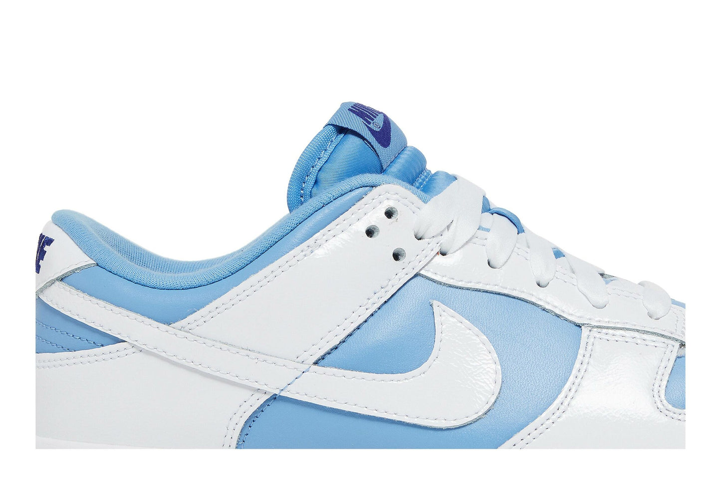 ( Women ) Nike Dunk Low 'Reverse UNC' DJ9955-101