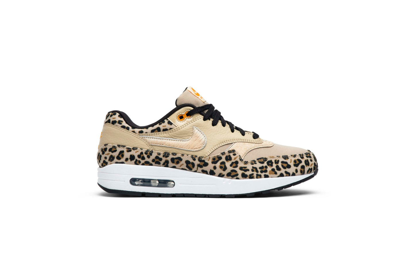 ( Women ) Nike Air Max 1 Leopard BV1977-200