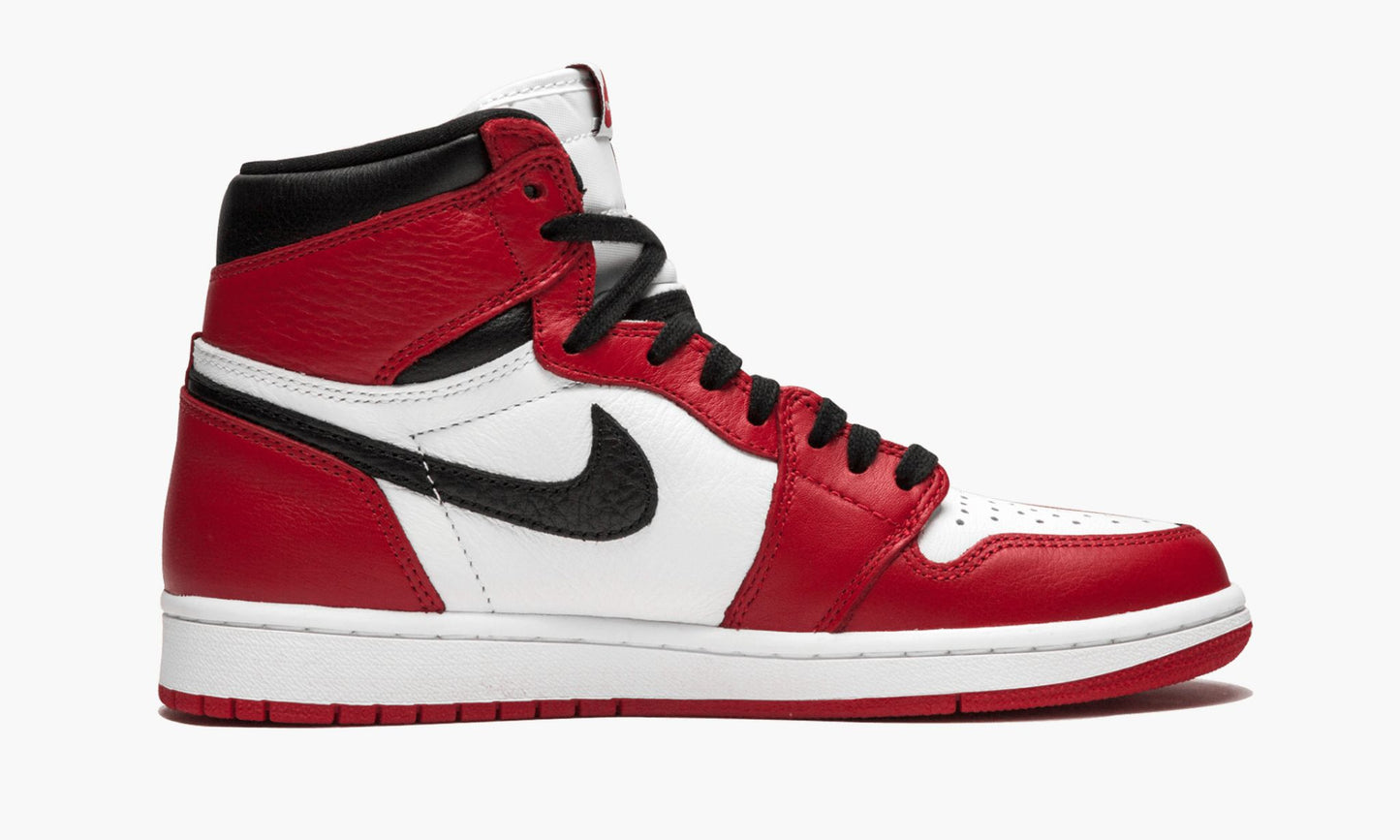 Air Jordan 1 Retro High OG NRG "Homage 2 Home ( Non-Numbered ) "