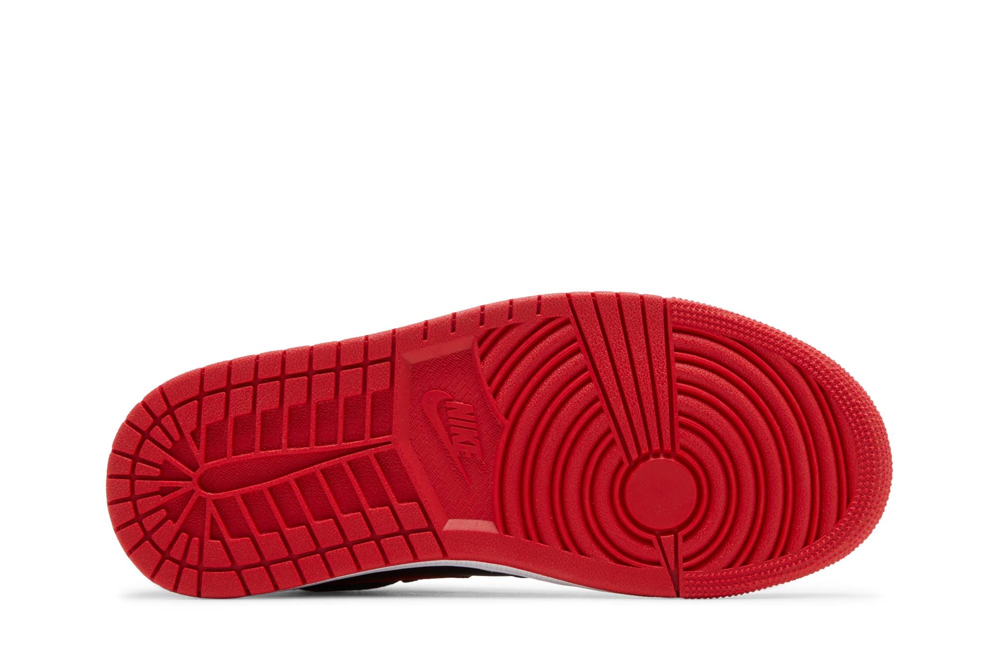 ( Women ) Air Jordan 1 High 'Satin Bred' FD4810-061