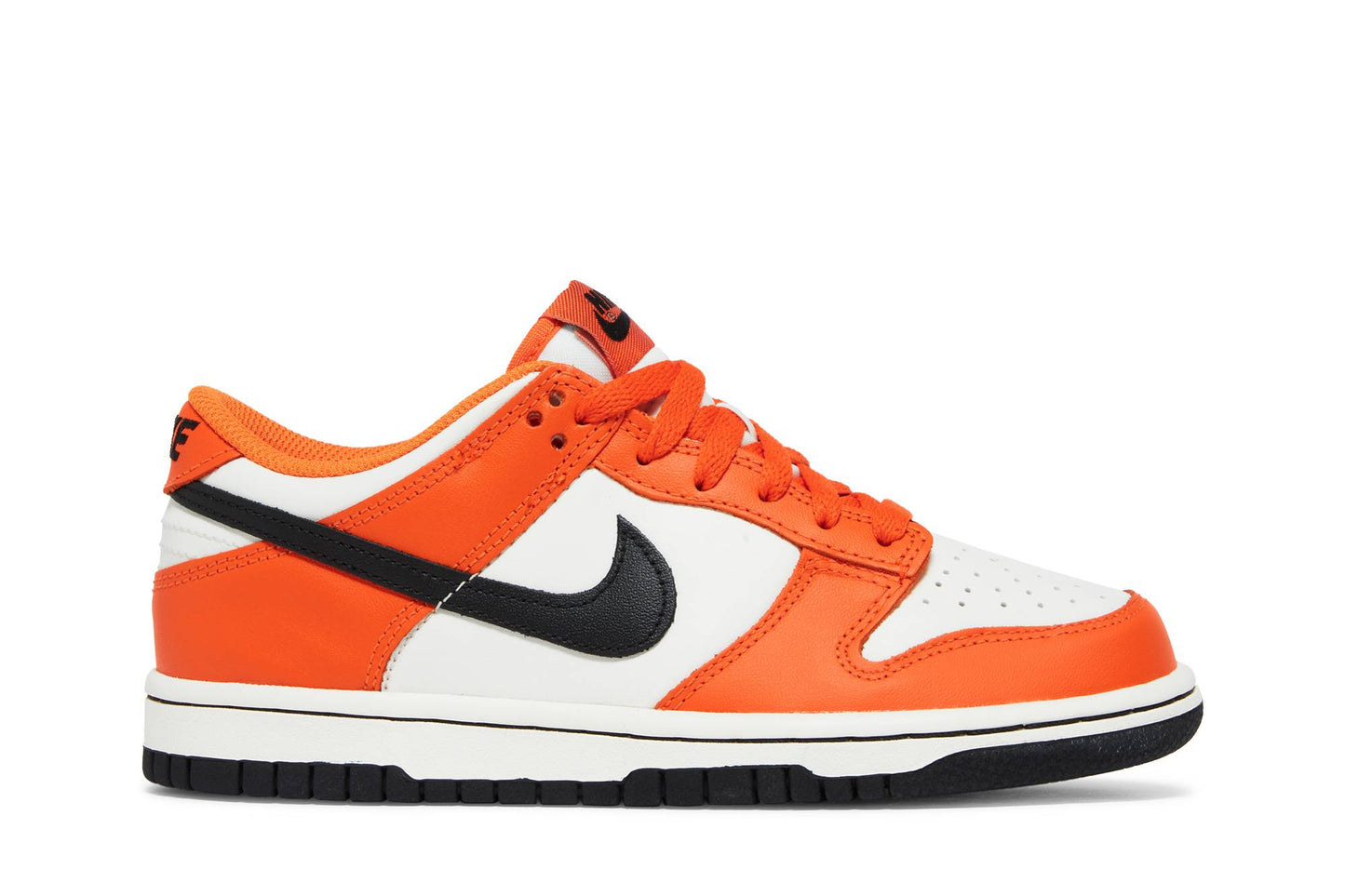 ( Grade School ) Nike Dunk Low 'Halloween' DH9765-003