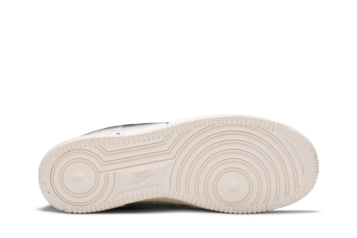 Nike Air Force 1 '07 LV8 'Paint Splatter – Light Bone' CZ0339-001