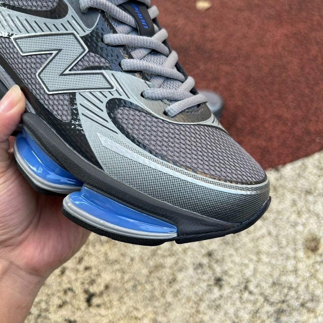 New Balance 1906R Castlerock Bright Blue Unisex Lifestyle Sneakers M1906RCA