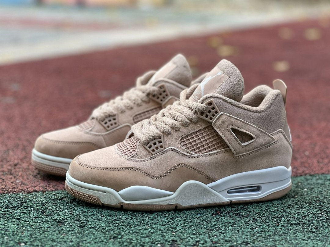 Nike Air Jordan 4 Retro Taupe Haze DB0732-200
