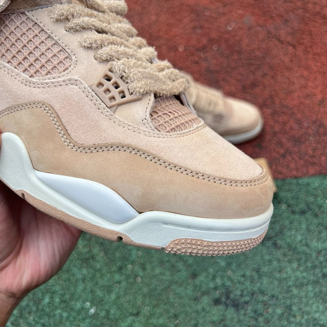 Nike Air Jordan 4 Retro Taupe Haze DB0732-200