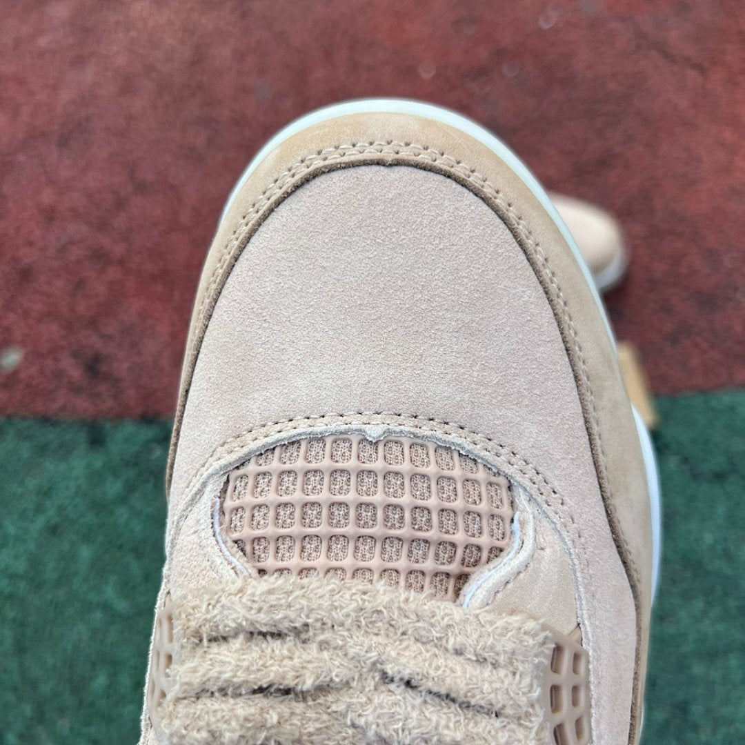 Nike Air Jordan 4 Retro Taupe Haze DB0732-200