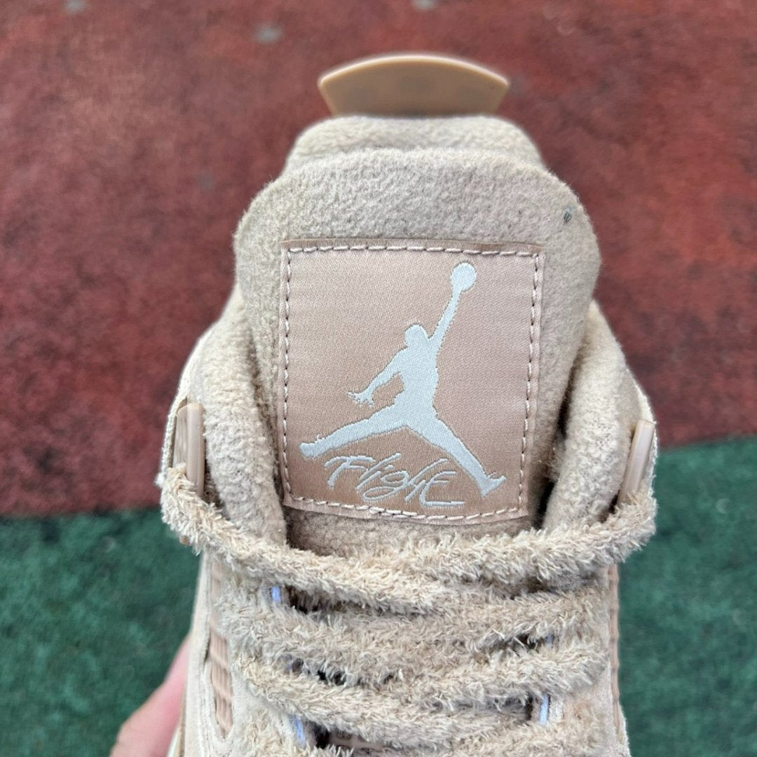 Nike Air Jordan 4 Retro Taupe Haze DB0732-200