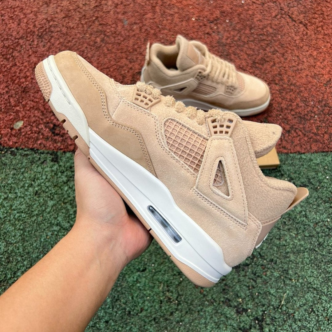 Nike Air Jordan 4 Retro Taupe Haze DB0732-200