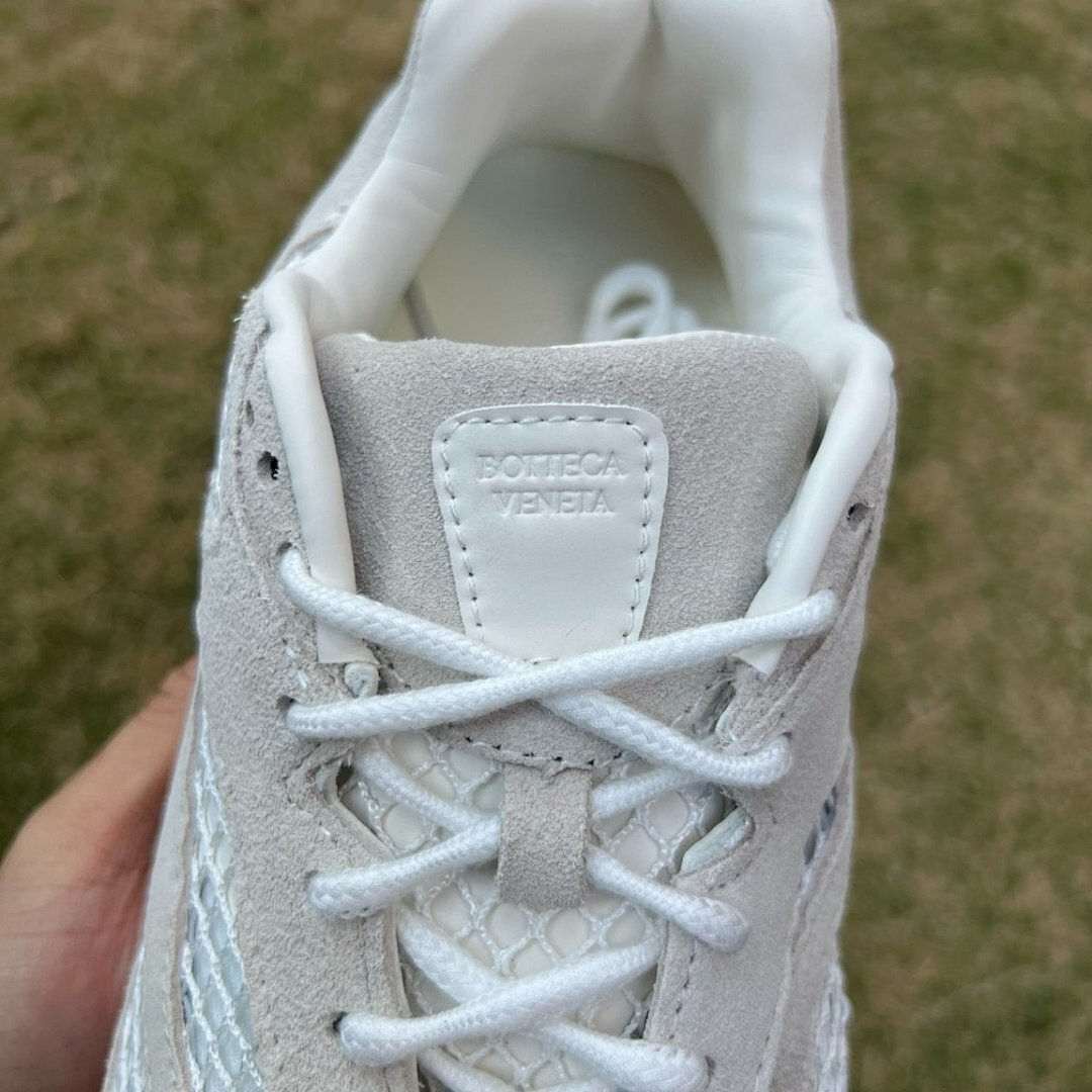 Reebok Premier Road Modern H06279 Stucco Light Grey White Gum Sole Running Lifestyle Sneakers
