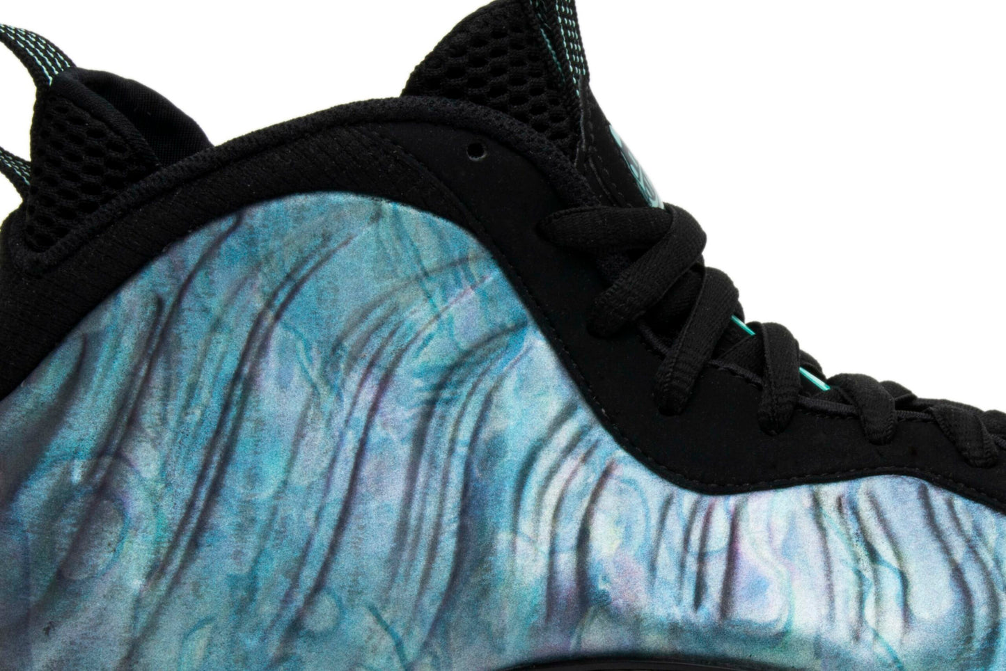 Nike Air Foamposite One 'Abalone' 575420-009