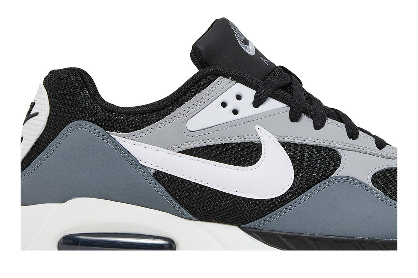 Nike Air Max Correlate Black Grey 511416-011