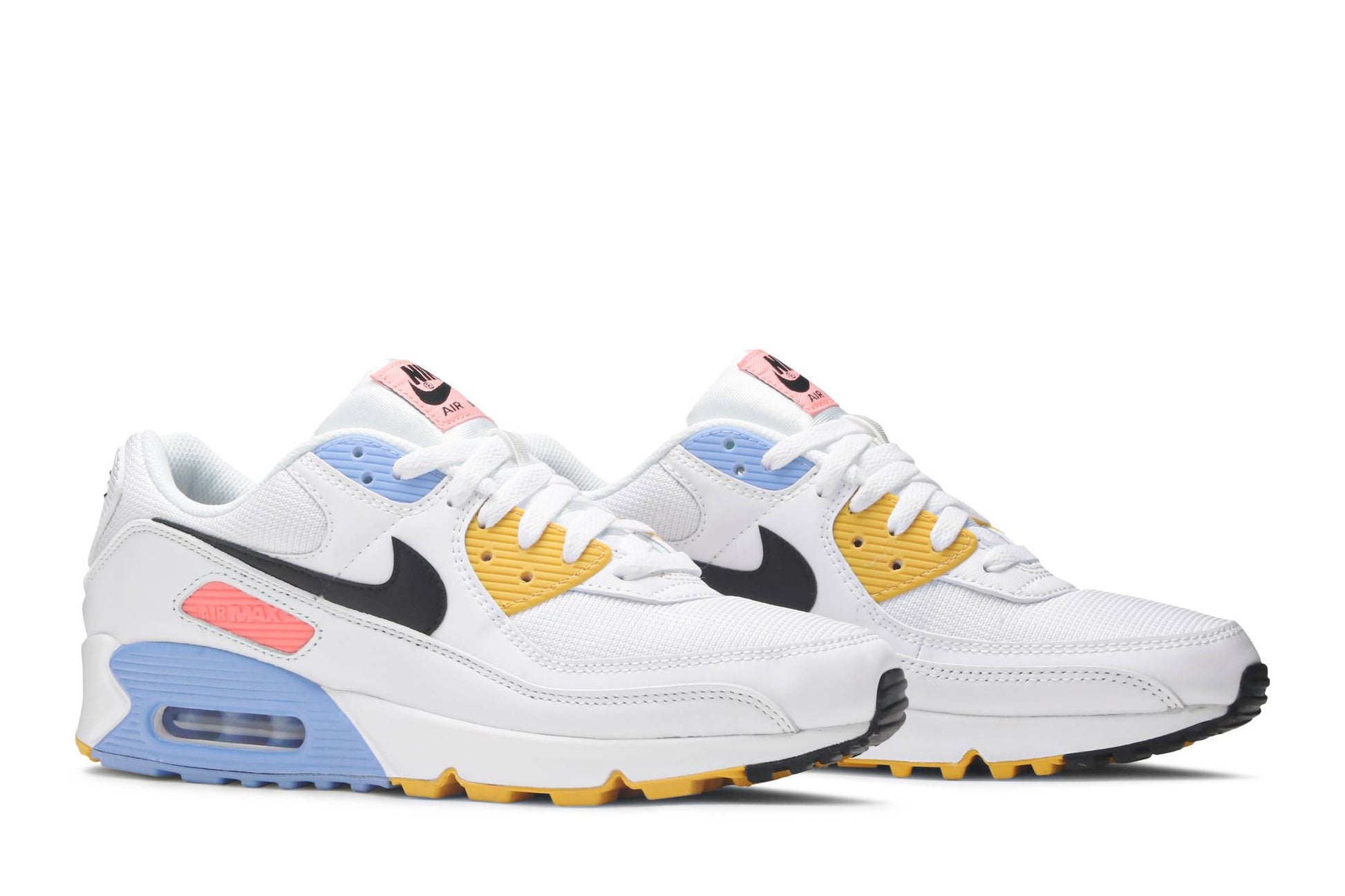 ( Women ) Nike Air Max 90 'Solar Flare' CZ3950-100