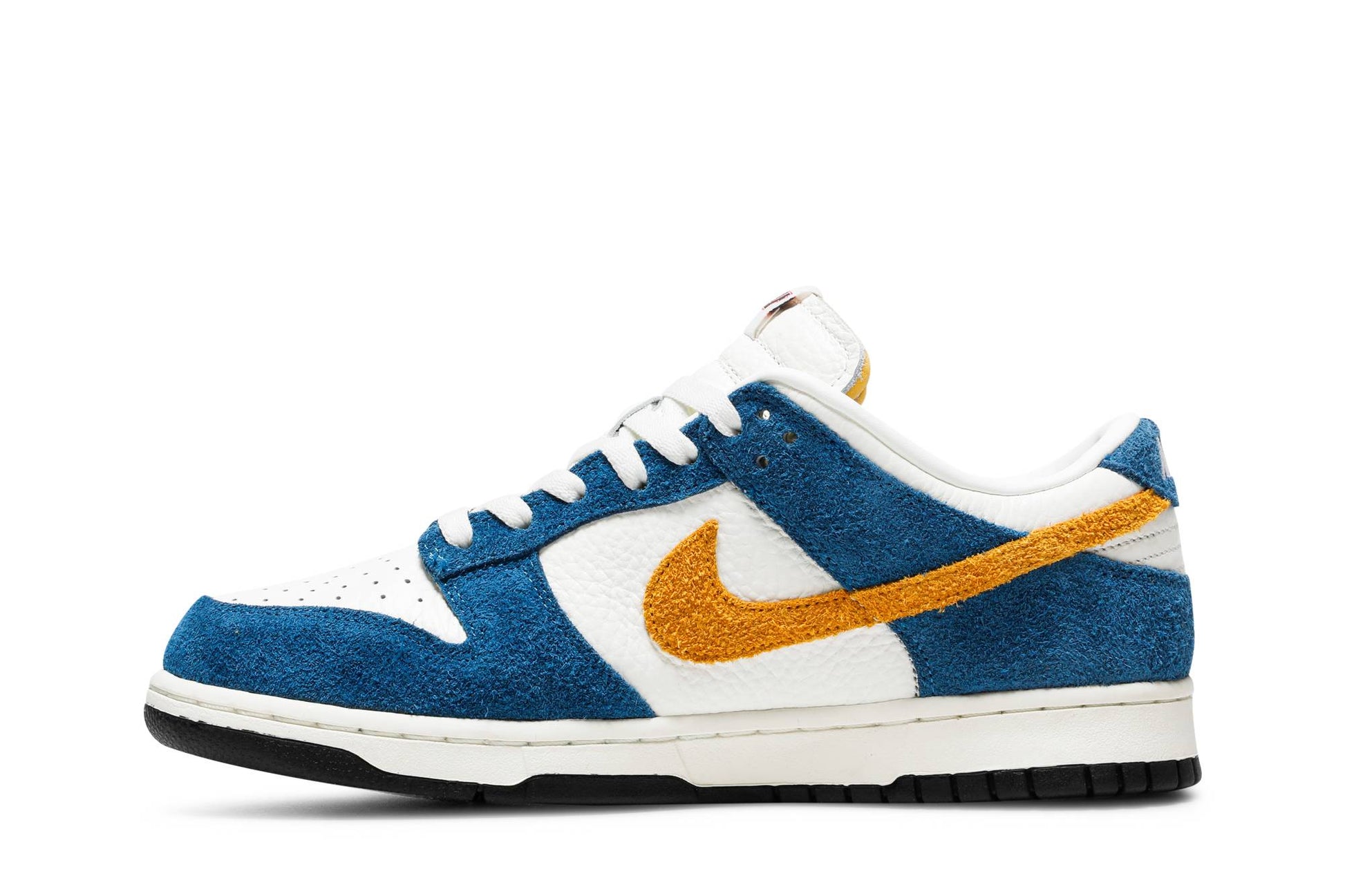 Kasina X Nike Dunk Low 80s Bus CZ6501-100