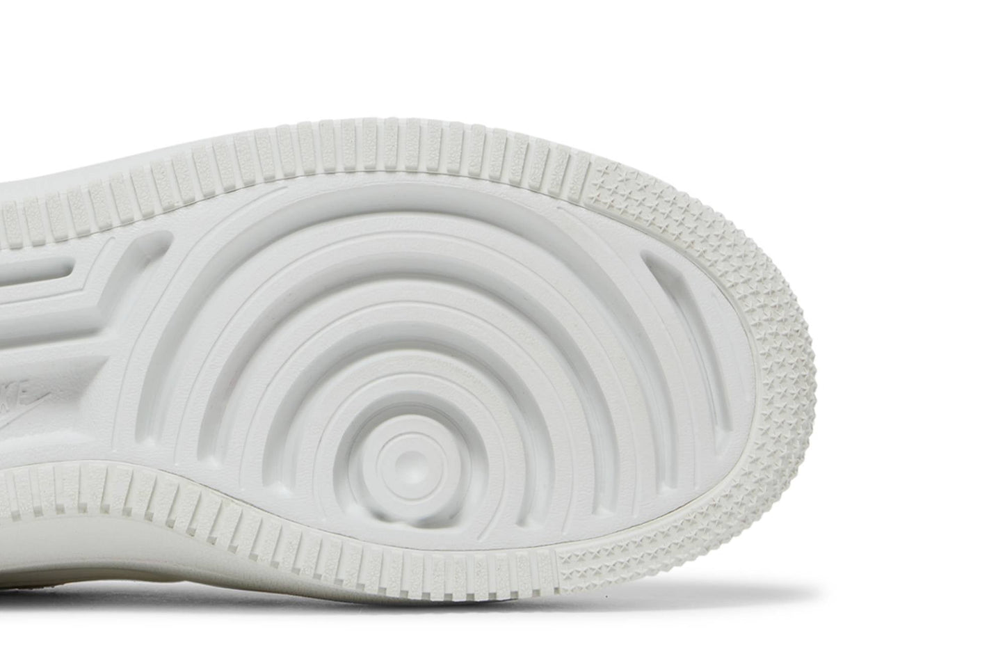 ( Women ) Nike Air Force 1 PLT.AF.ORM 'Fossil' DJ9946-200