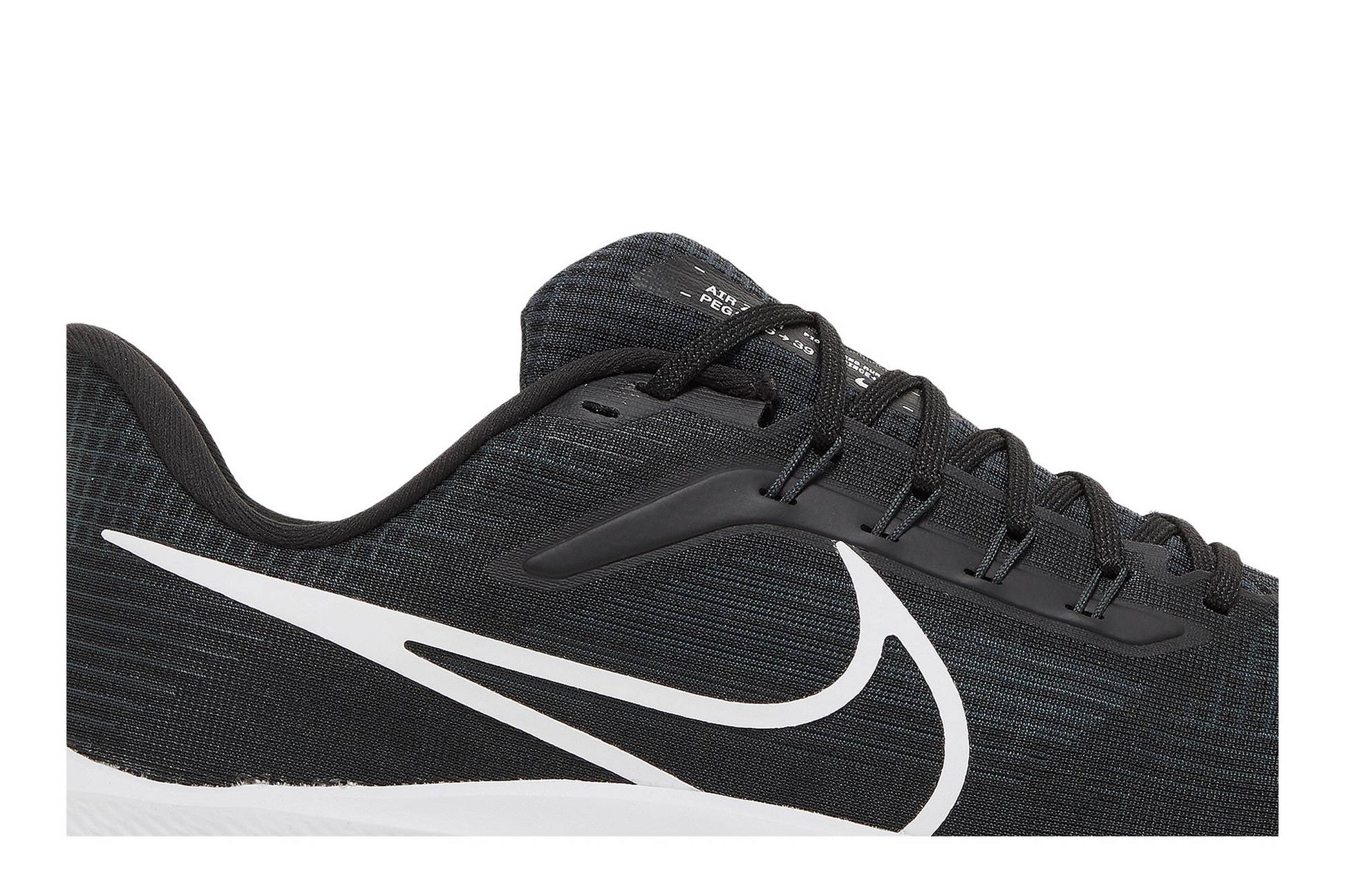 Nike Air Zoom Pegasus 39 'Black/Dark Smoke Gray/White' DH4071-001