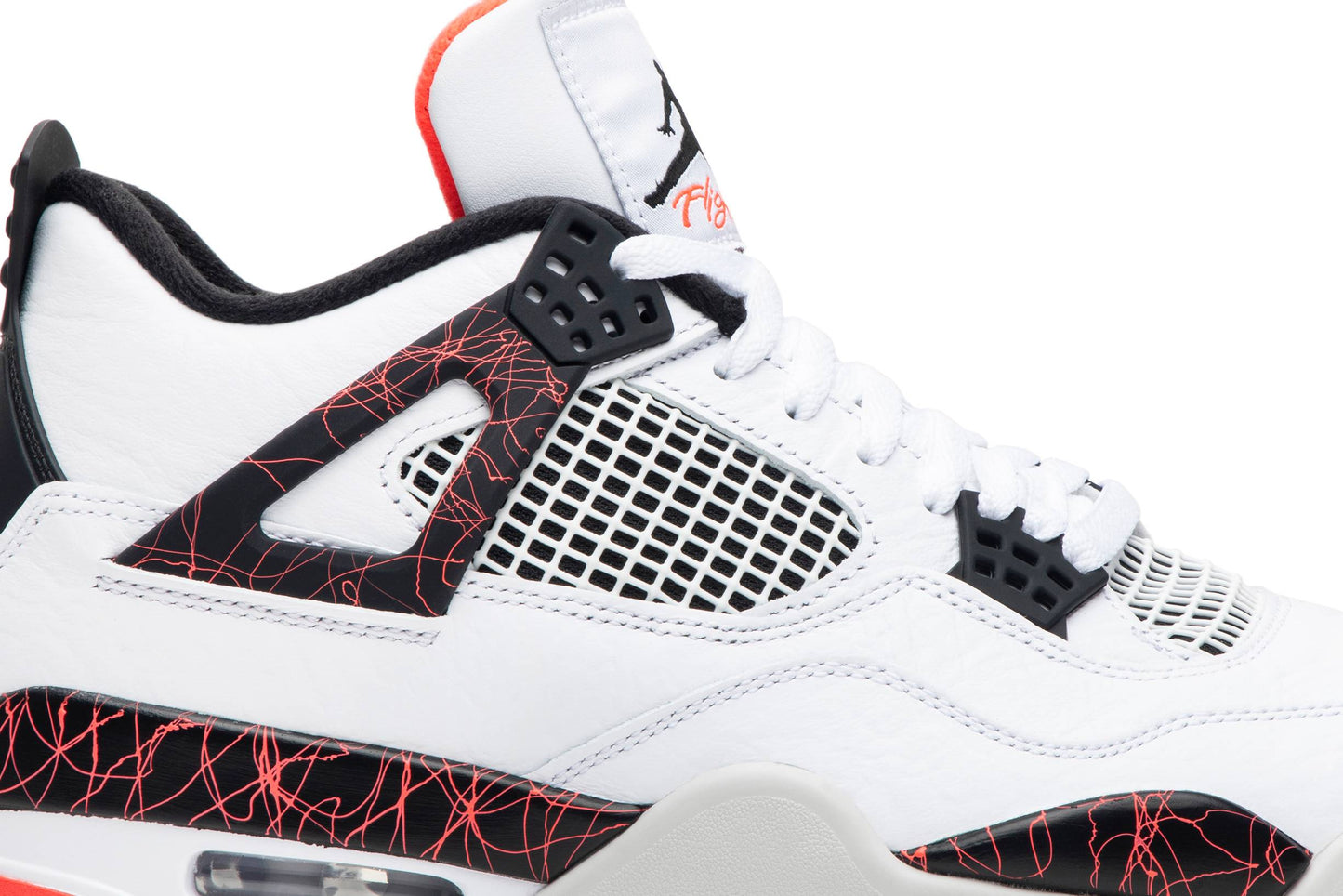 Air Jordan 4 Retro Pale Citron 308497-116
