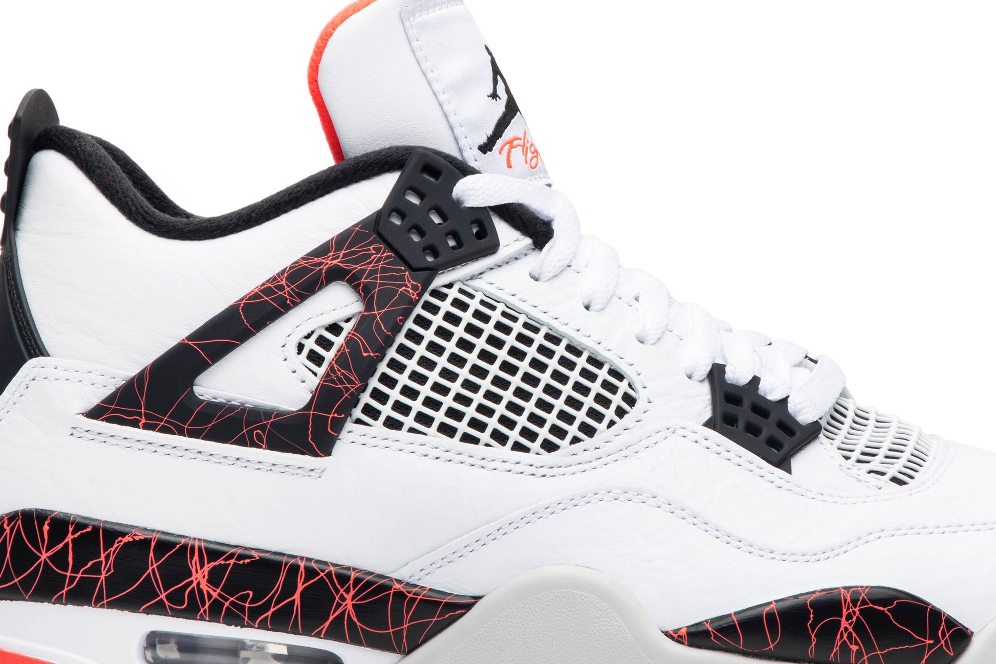 Air Jordan 4 Retro Pale Citron 308497-116