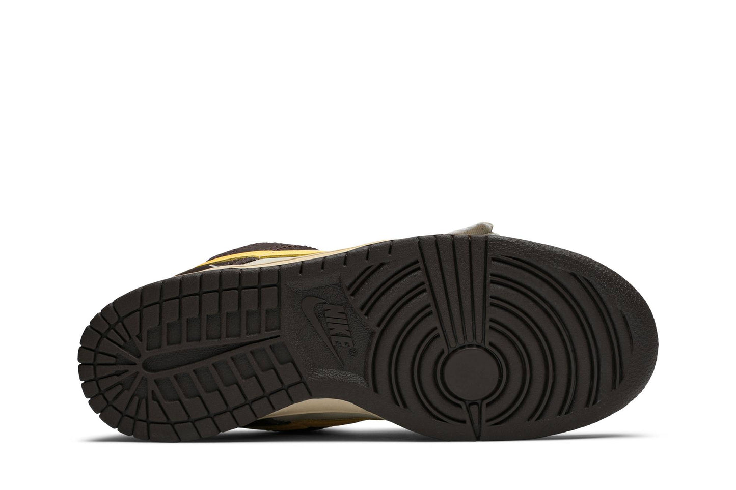 Nike Dunk Low Premium SB Golf 313170-171