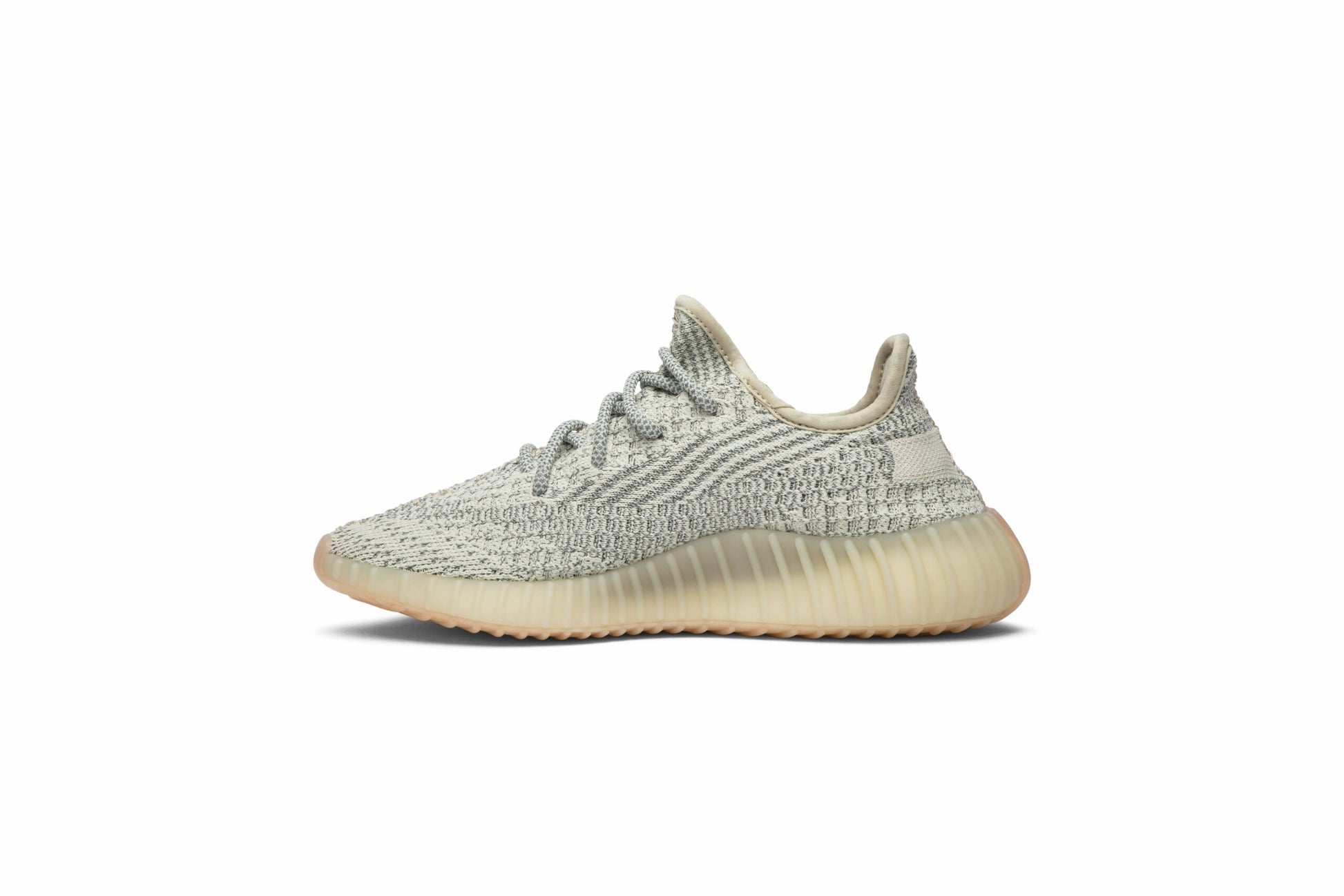 Adidas Yeezy Boost 350 V2 Lundmark Non-Reflective FU9161