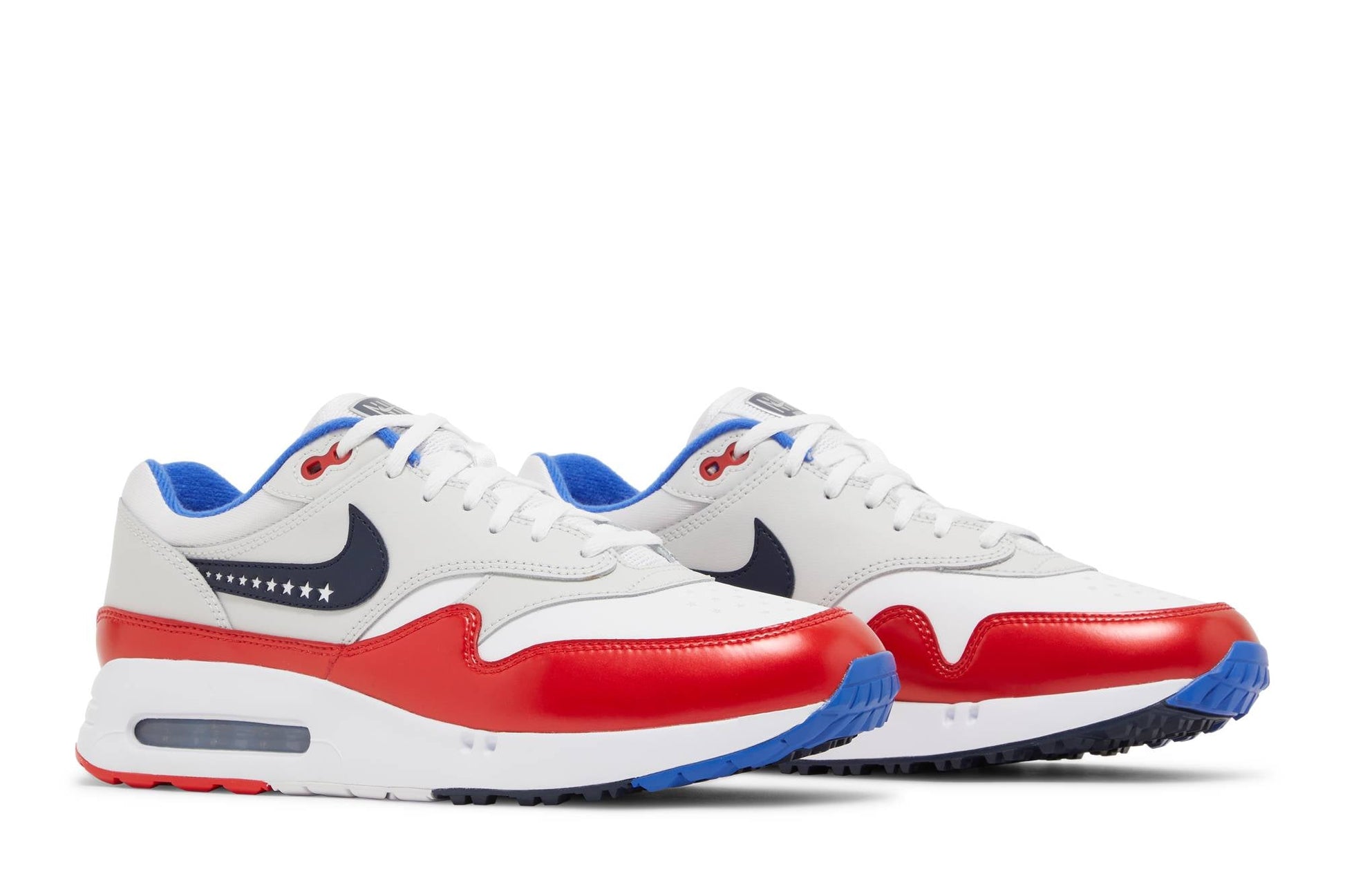 Nike Air Max 1 '86 OG Golf 'Big Bubble – Ryder Cup' FB9152-100