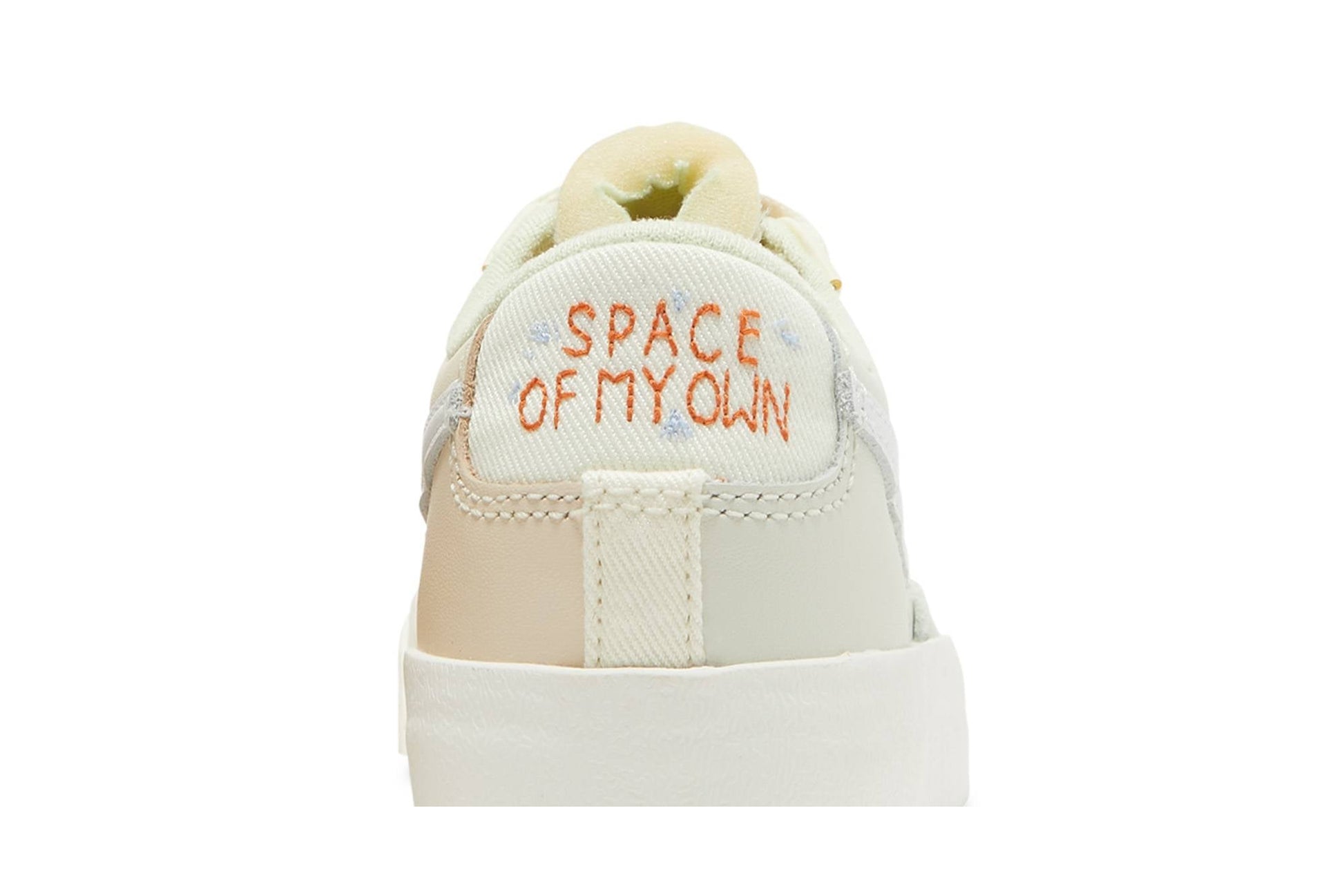 ( Women ) Nike Blazer Low 77 Sea Glass DM7186-011