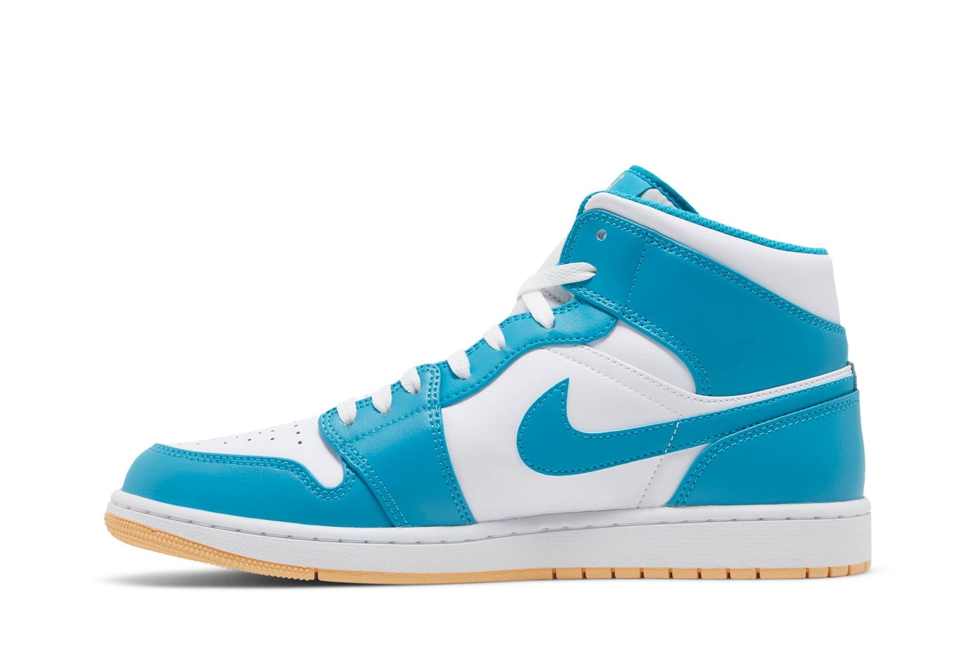 Air Jordan 1 Mid 'Aquatone' DQ8426-400
