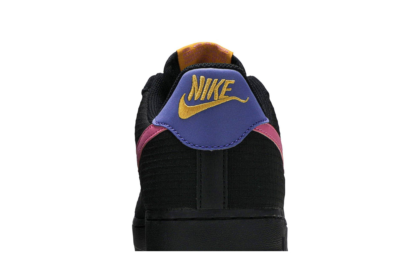 Nike Air Force 1 Low Black ACG CD0887-001