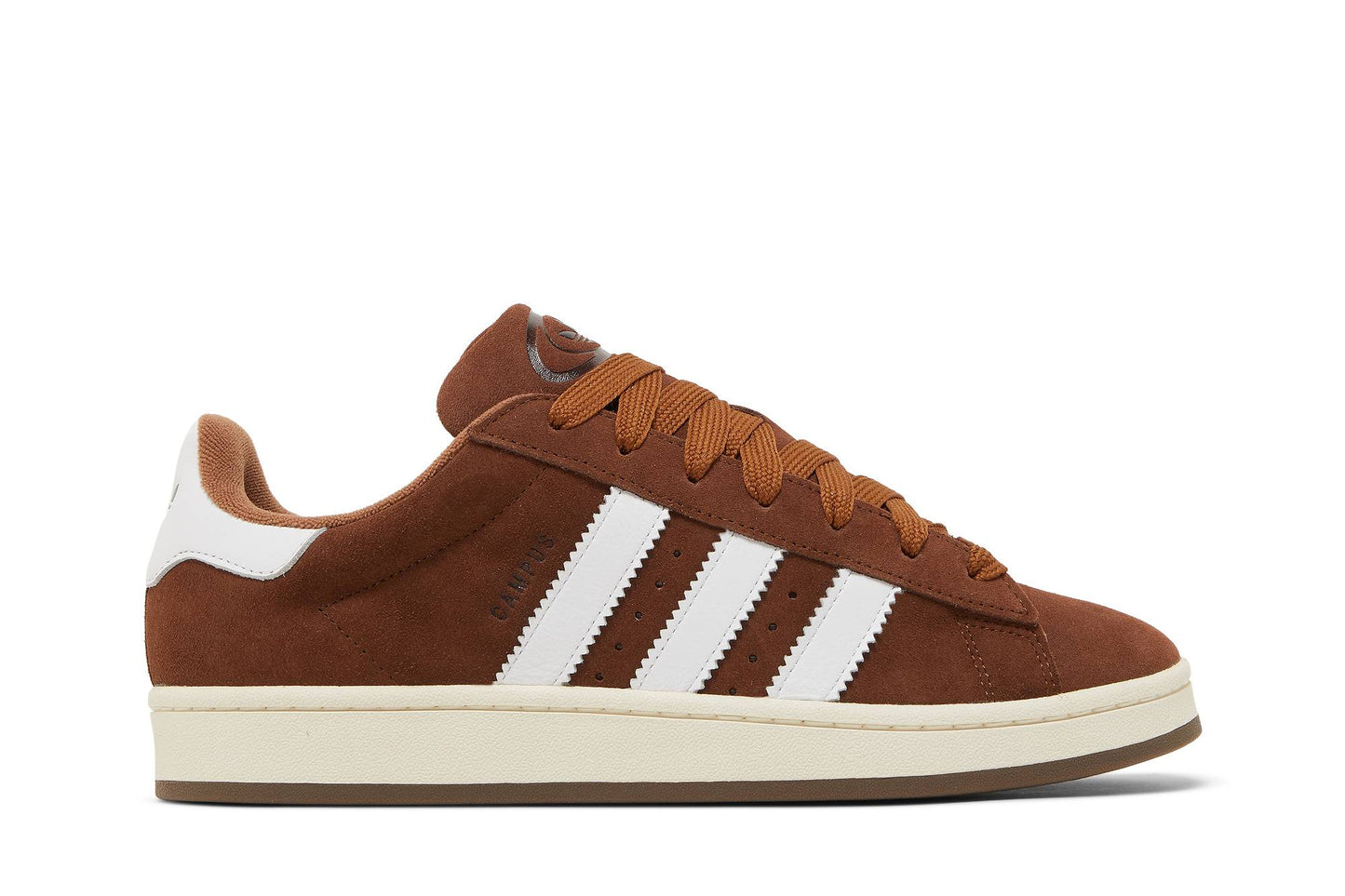 Adidas Campus 00S 'Bark/Off White' GY6433