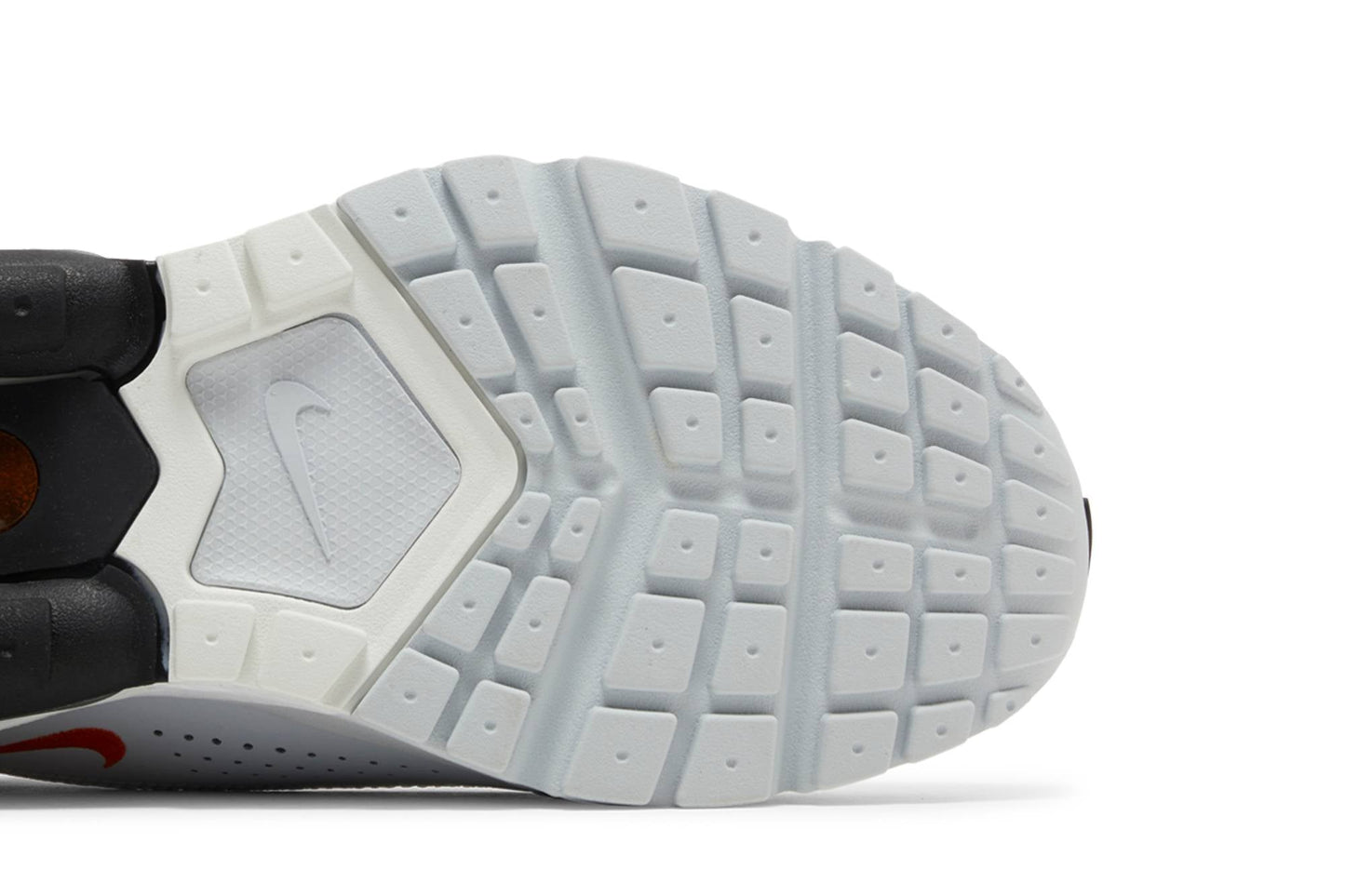 Nike Air Max Pulse Summit White Safety Orange DR0453-100