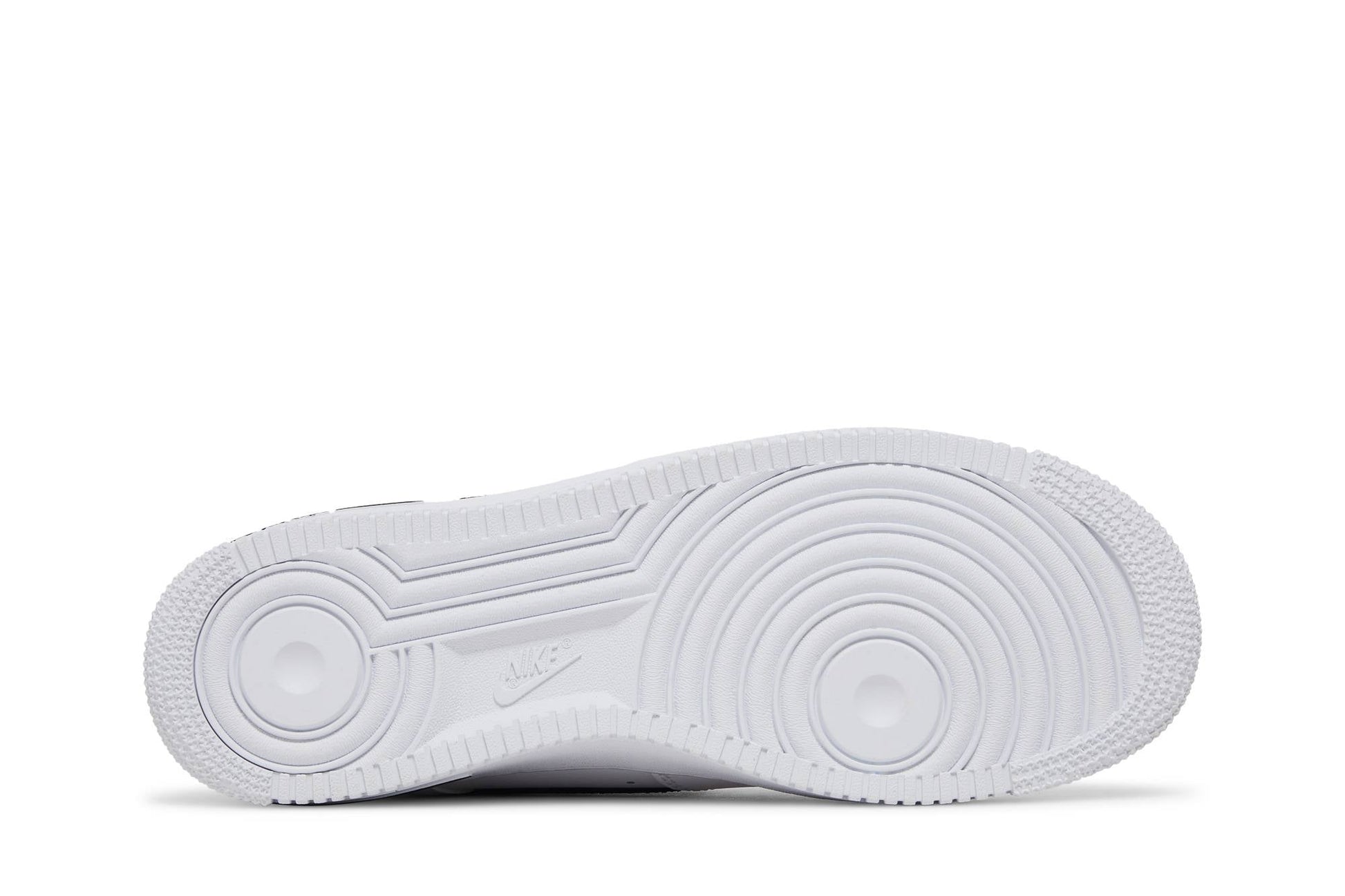 Nike Air Force 1 Low FM White Black DR0143-101