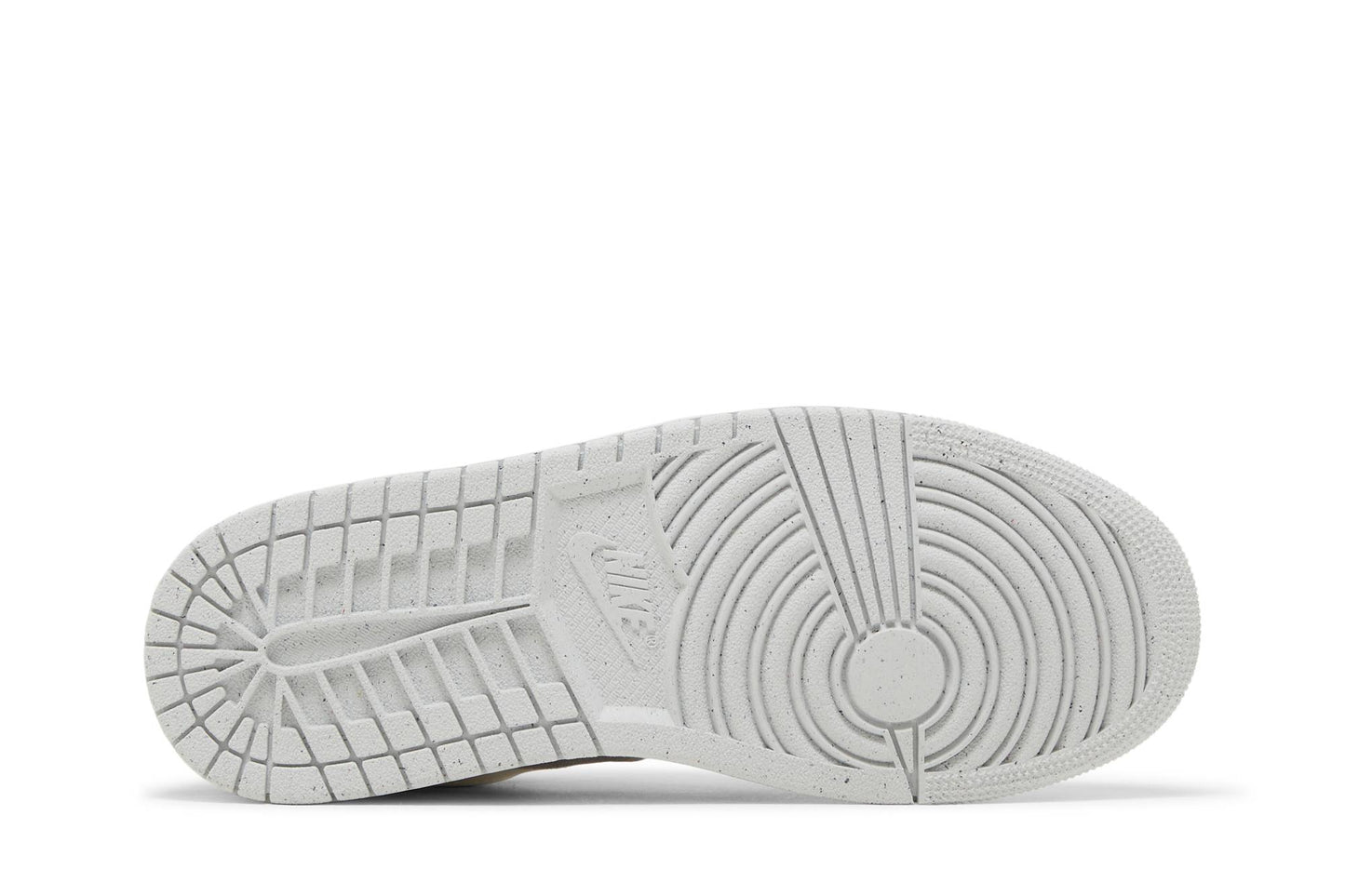 ( Women ) Air Jordan 1 Low SE Light Steel Grey DV0426-012